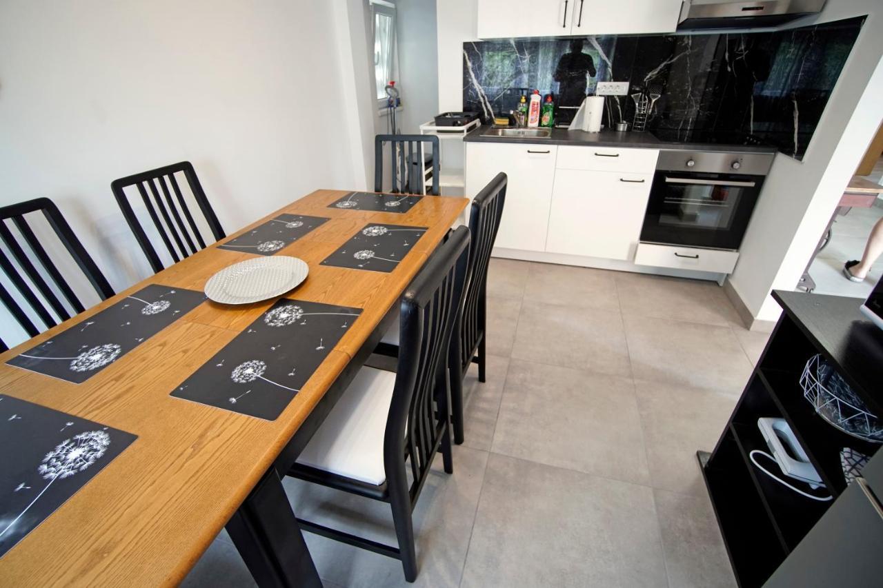 House - Apartman Sarah Kastela Dış mekan fotoğraf